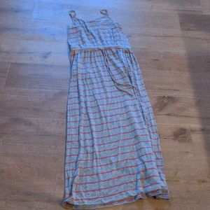 Like new super soft maxi dress